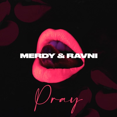 Pray - Single