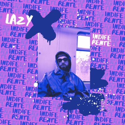 Indiferente - Single