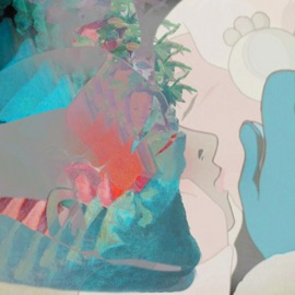 Kiss the Moon (abu617 Remix) Connis & abu617