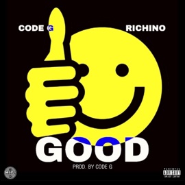 Good (feat. Richino Sway) Code G