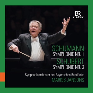 R. Schumann: Symphony No. 1, Op. 38 "Spring" – Schubert: Symphony No. 3, D. 200 (Live)