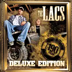 190 Proof (Deluxe) - The Lacs