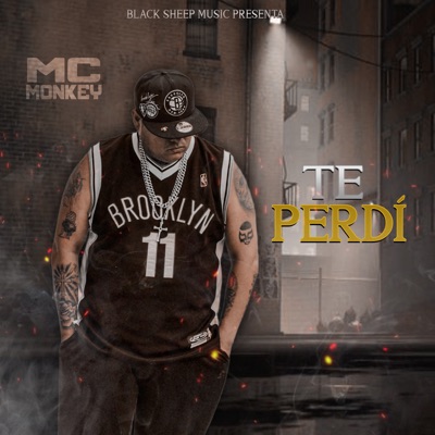 Te Perdí - Single