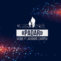 Padar (feat. Jahongir Zaripov) - Single - M.One