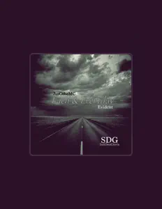 Evident SDGを聴いたり、ミュージックビデオを鑑賞したり、経歴やツアー日程などを確認したりしましょう！