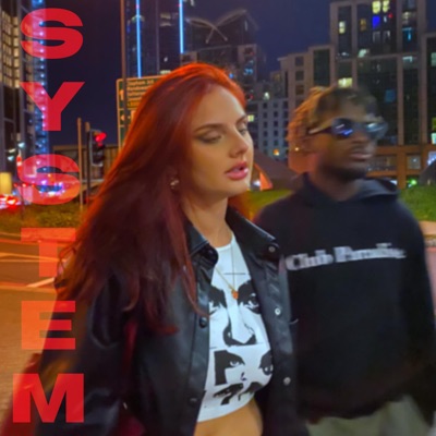 System (feat. Frida Øye) - Single