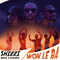 Won Le Ba - Single - Shizzi, Davido & Wale