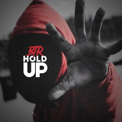 Hold Up - Single