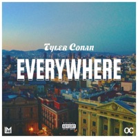 Everywhere - Single - Tyler Conan