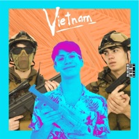 Vietnam (feat. WLHR) - Single - Will Hare