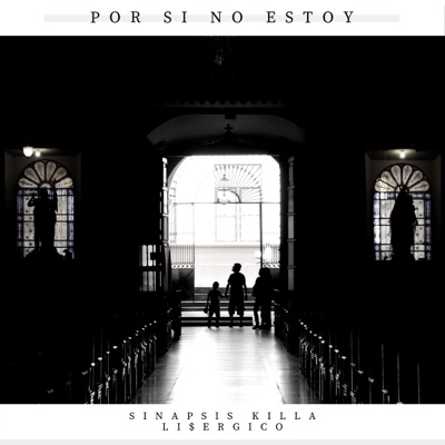 Por Si No Estoy - Single