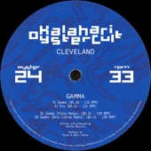 Cleveland - Ora