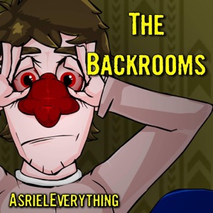 The Backrooms - Single