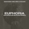 Euphoria - Raheem DeVaughn, Vandell Andrew & The Colleagues lyrics