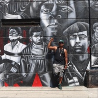 Let's Get Educated - Single - Woon