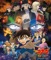 「名探偵コナン 純黒の悪夢」オリジナル・サウンドトラック