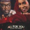 All for You (feat. Sals Fateetee) - Ali Jita lyrics