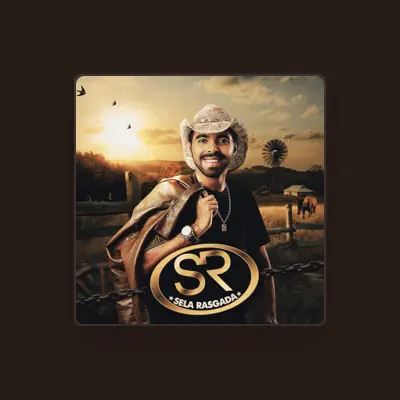 Listen to Sela Rasgada, watch music videos, read bio, see tour dates & more!