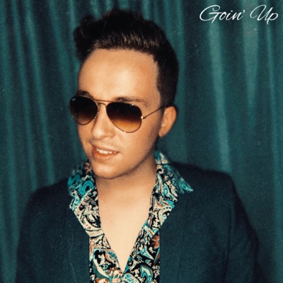 Goin' Up - Single