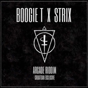 Arcade Riddim - Single
