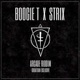 Arcade Riddim Single