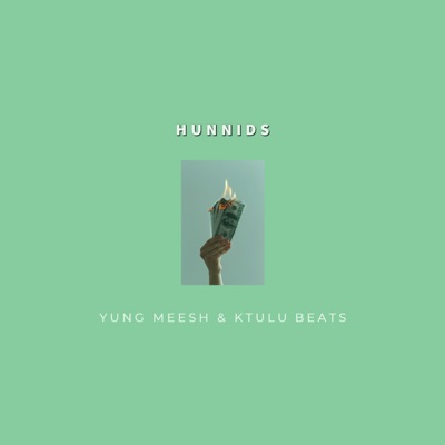 Hunnids - Single