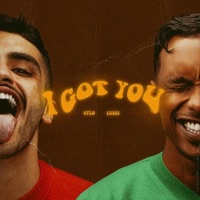 I Got You (feat. Luigii) - Single - Sylo