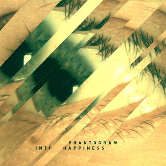 Cover artwork for Into Happiness