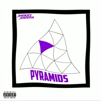 Pyramids - Single