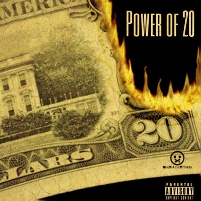 The Power Of 20 - Single