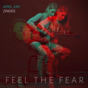 Feel the Fear - Single