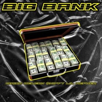 Big Bank (feat. Sniffy & Lil Hefner) - Single - Isaiah DeLeon