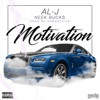 Motivation (feat. Neek Bucks) - Single