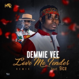 Love Me Tender (feat. 9ice) [Remix] Demmie Vee