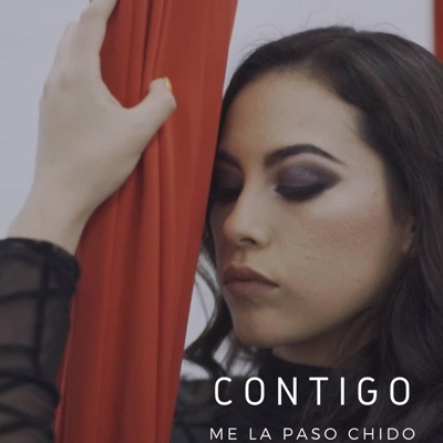 Contigo Me la Paso Chido - Single