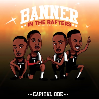 Banner in the Rafters (Single Version)