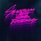 All Night Long - Sharam Jey, Danito & Athina lyrics