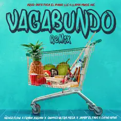 Vagabundo (Remix) [feat. Quimico Ultra Mega, Chyno Nyno & Onyx Toca El Piano] - Single - Ñengo Flow