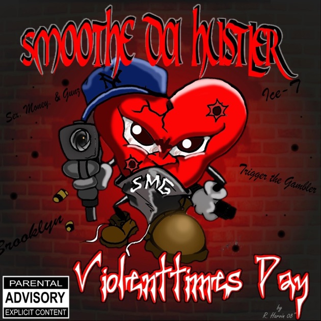 Once Upon a Time In America - Album by Smoothe Da Hustler