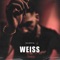 Weiss - Samra lyrics