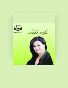 Listen to Cheba Wafa, watch music videos, read bio, see tour dates & more!