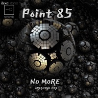 No More - Single - Point85