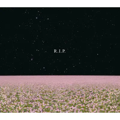 R.I.P. / Merry Christmas - Single - Bump of Chicken