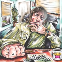 Edward Norton - Single - Akimbo4s