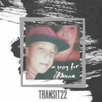 A Song for Rhune - Single - Transit22