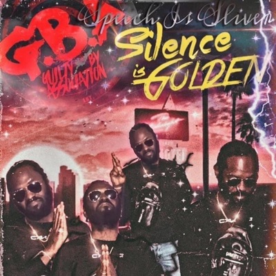 Speech Is Silver Silence Is Golden