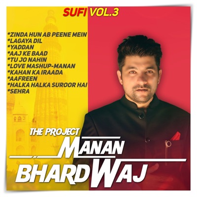 Manan Bhardwaj - Zinda Hun Ab Peene Mein (Cover Version)