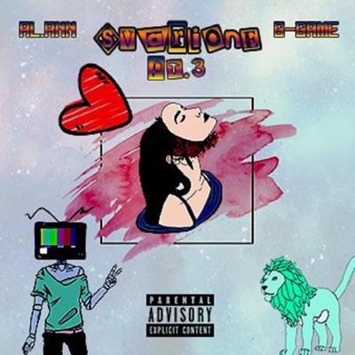 Lo svarione, Pt. 3 (feat. Al.Ann) - Single