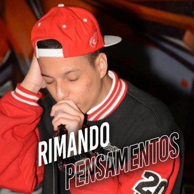 Rimando Pensamentos - Single