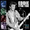 Running Wild, Running Free - Eddie and the Tide lyrics